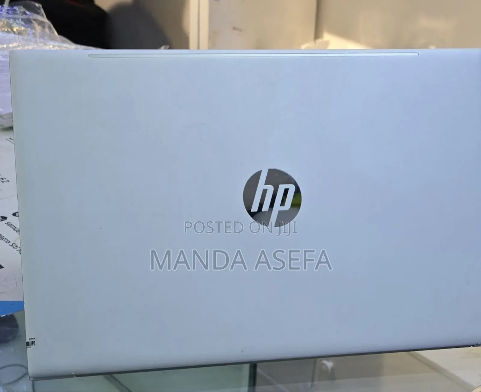 New Laptop HP Pavilion 15 8GB Intel Core I5 SSD 512GB