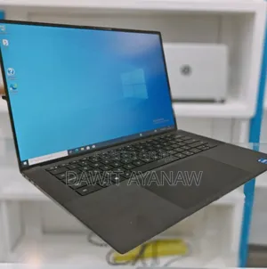 Photo - New Laptop Dell 32GB Intel Core I7 SSD 1T