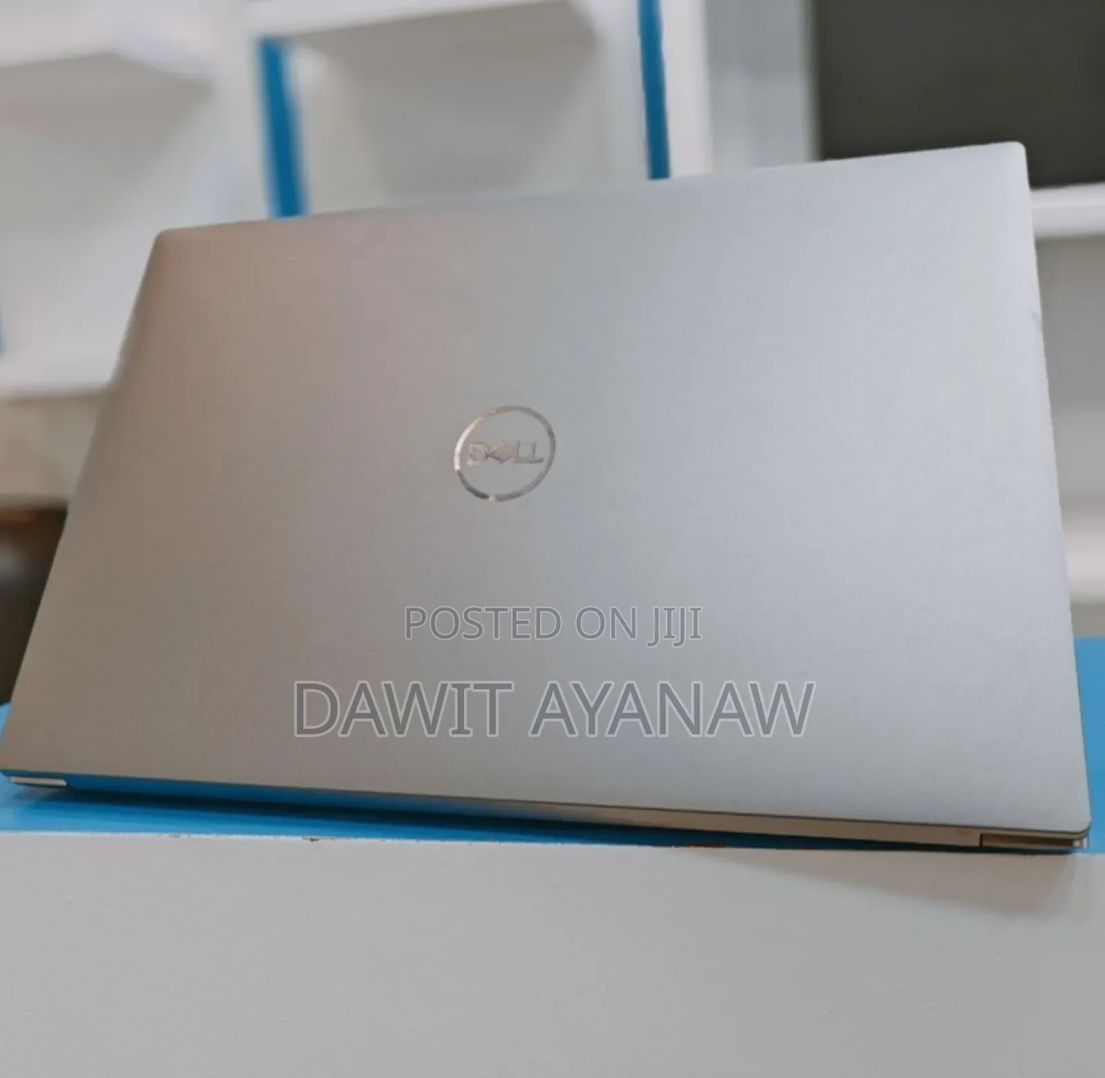 New Laptop Dell 32GB Intel Core I7 SSD 1T