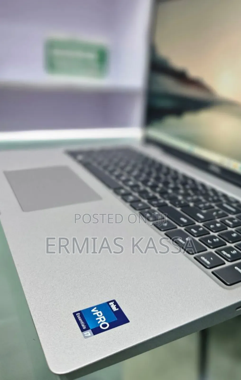 New Laptop Dell Latitude 5540 16GB Intel Core I7 SSD 512GB