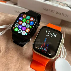 Photo - Series 9 Ultra Smart Watch