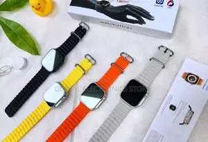 Series 9 Ultra Smart Watch