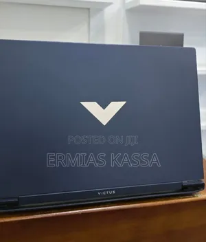 New Laptop HP Victus 15 16GB Intel Core I5 SSD 512GB