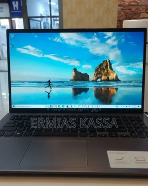 New Laptop Asus VivoBook 15 X505BA 8GB Intel Core I7 HDD+SSD 1.5T