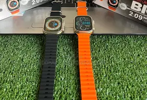 Series 9 Smart Watch