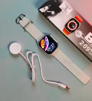 Original Men's Series 9 Premium Cass Smart Watch