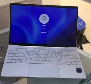 Photo - New Laptop HP 8GB Intel Core I7 SSD 512GB