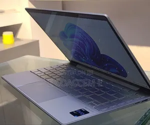 New Laptop HP 8GB Intel Core I7 SSD 512GB