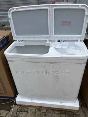 Photo - Cool Star 16kg Washing Machine