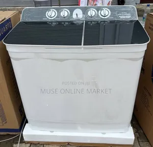 Cool Star 16kg Washing Machine