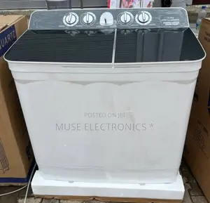 Cool Star 16kg Washing Machine