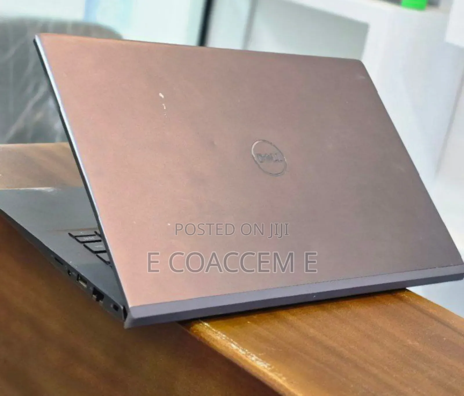New Laptop Dell 8GB Intel Core I5 SSD 256GB