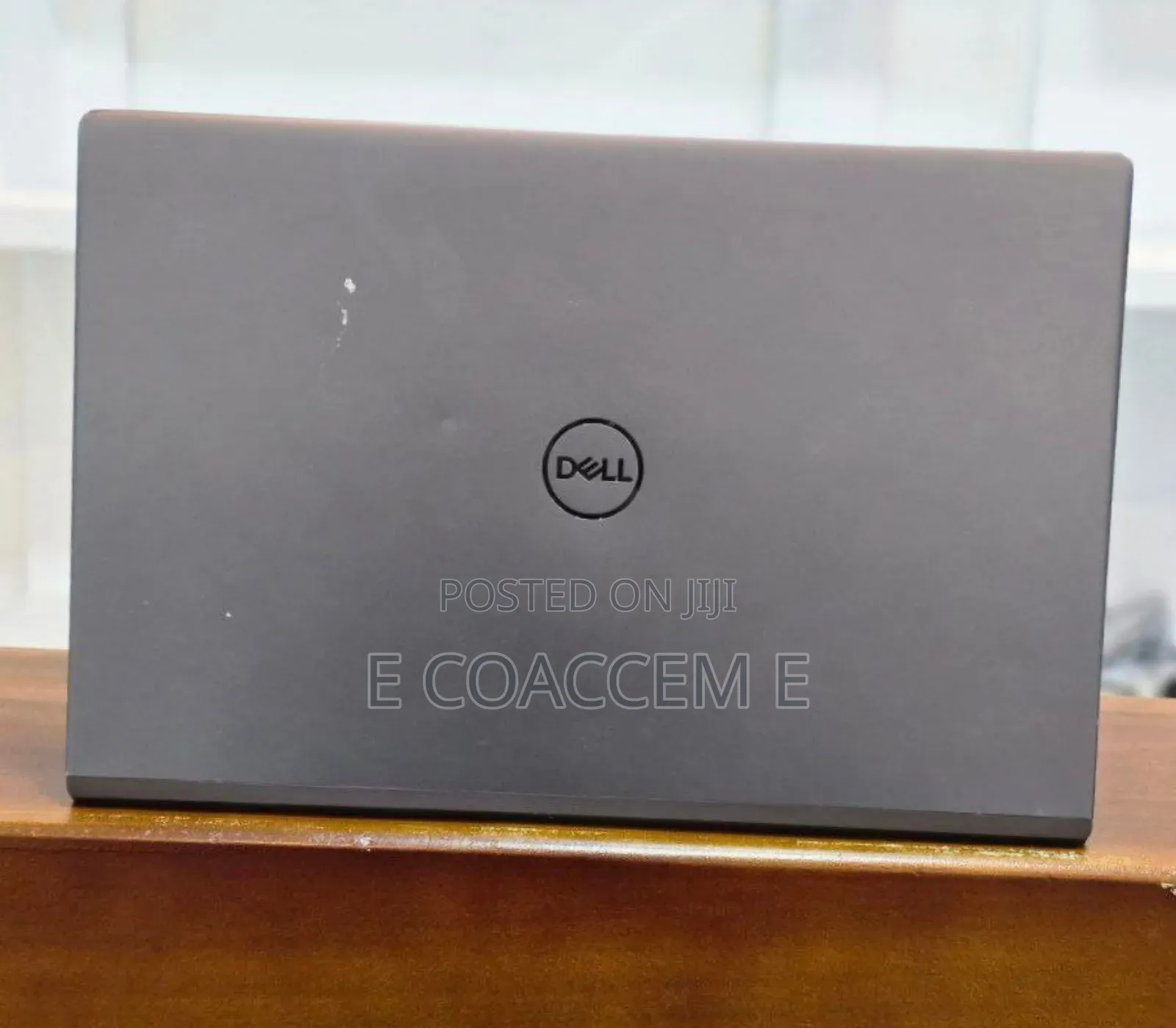 New Laptop Dell 8GB Intel Core I5 SSD 256GB