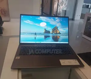 Photo - New Laptop Asus VivoBook 15 X505BA 8GB Intel Core i7 HDD+SSD 1.5T