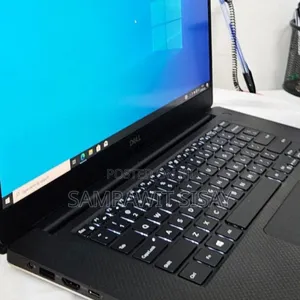 New Laptop Dell Precision 15 5540 16GB Intel Core I9 SSD 512GB