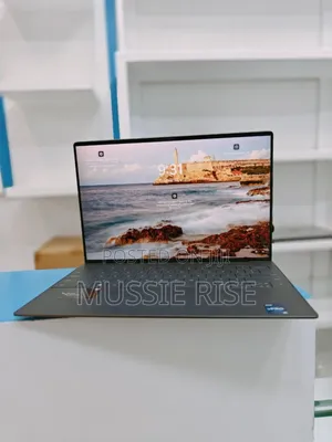 Photo - New Laptop Dell XPS 13 9320 32GB Intel Core I7 SSD 512GB