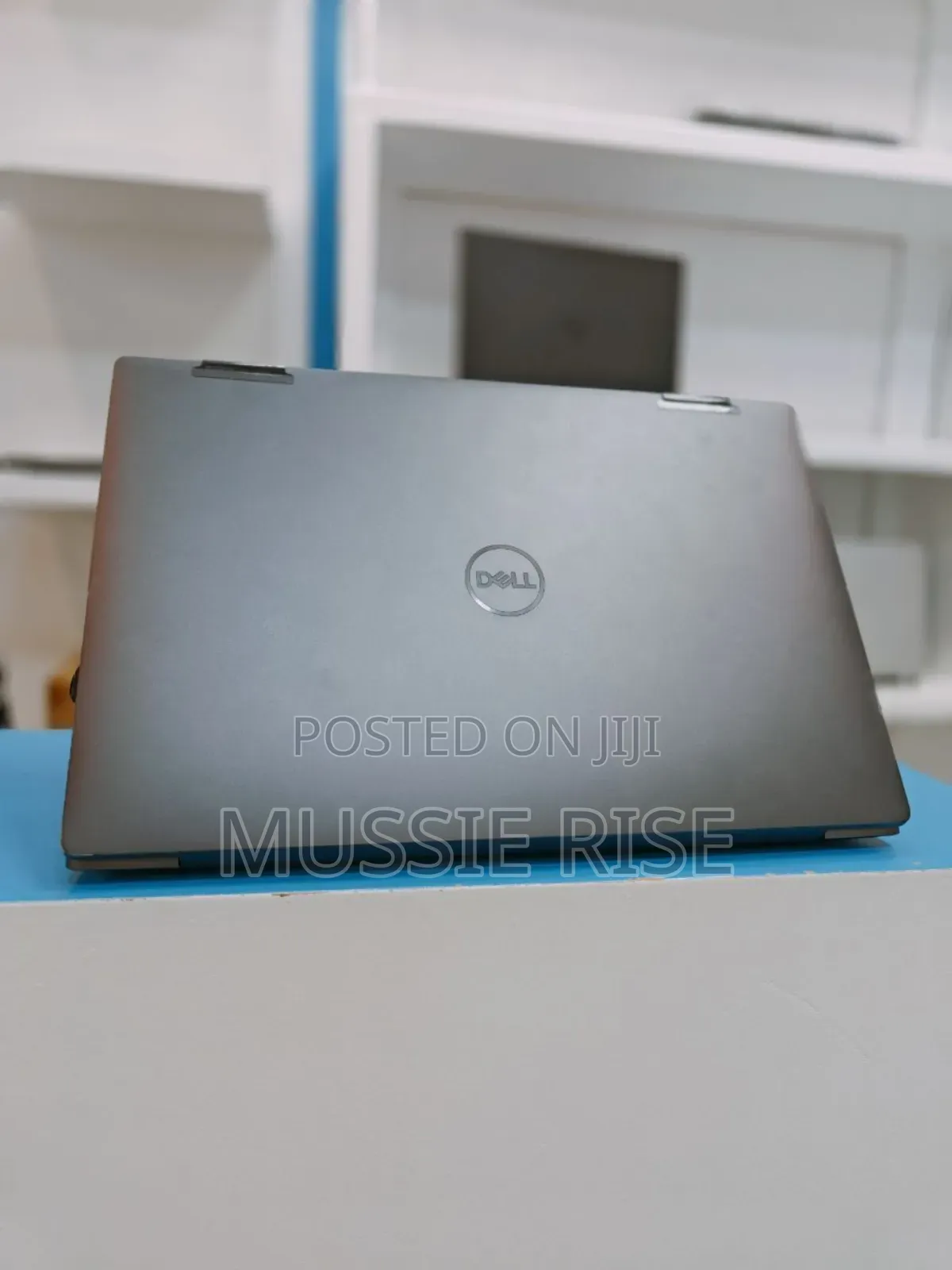 New Laptop Dell XPS 13 9320 32GB Intel Core I7 SSD 512GB