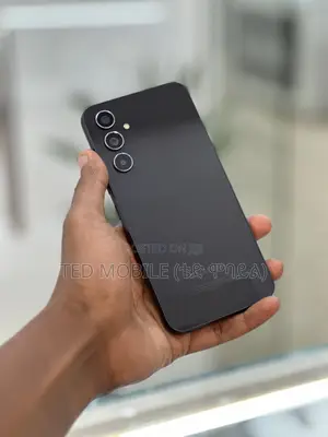 Photo - New Samsung Galaxy A54 5G 128 GB Black