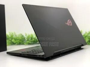 Laptop Asus ROG Zephyrus G15 16GB Intel Core I7 HDD+SSD 1.5T