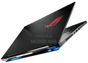 Laptop Asus ROG Zephyrus G15 16GB Intel Core I7 HDD+SSD 1.5T