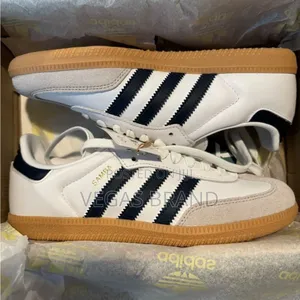 Adidas Samba Flat Woman's Master Quality Shoes