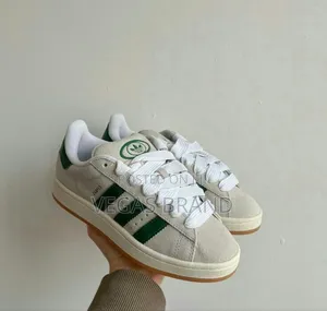 Photo - Adidas Cumpas00s Sneakers Master Quality Shoes