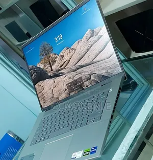 New Laptop Dell Inspiron 15 16GB Intel Core I7 SSD 1T