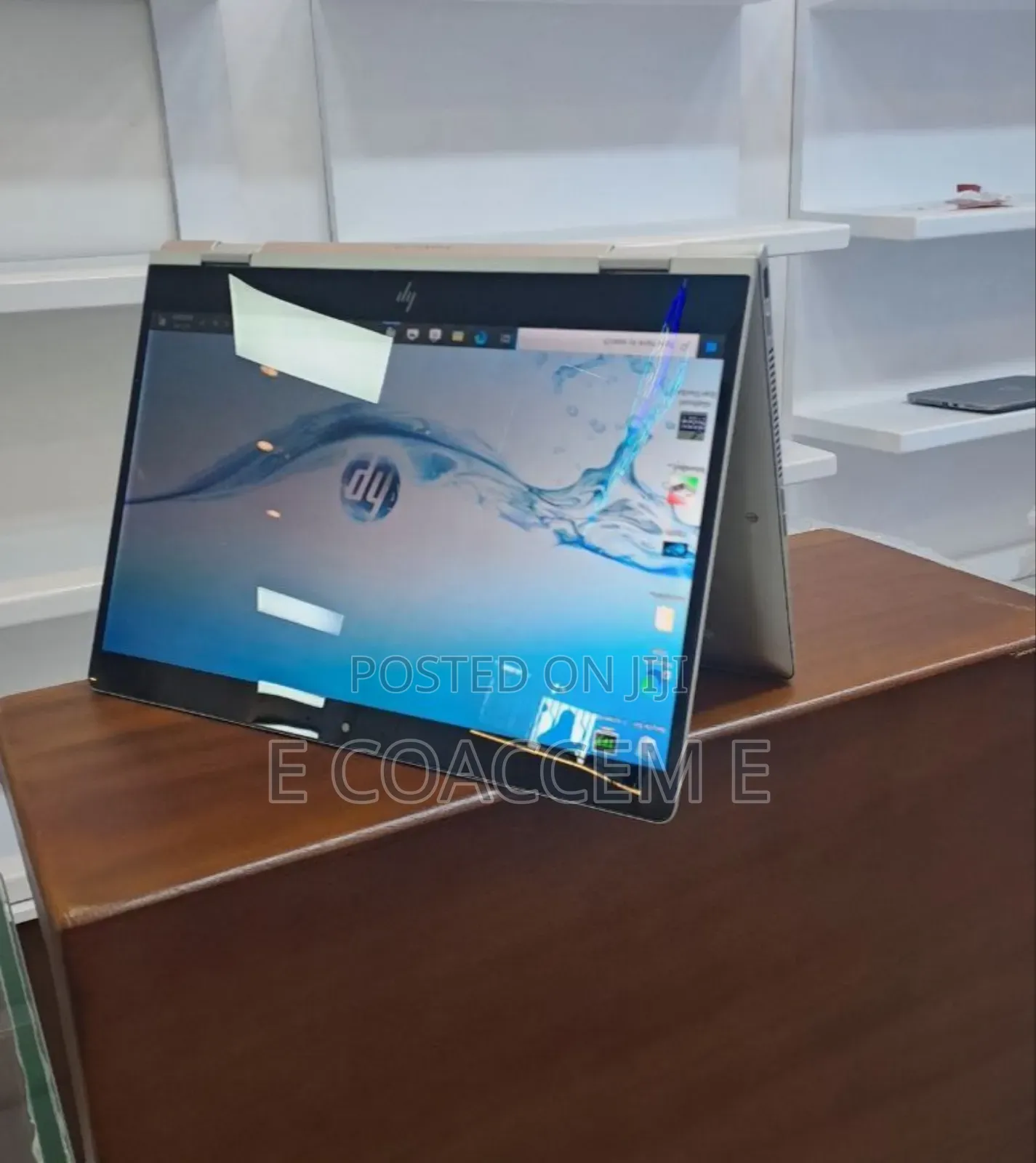 New Laptop HP EliteBook 840 G6 16GB Intel Core I7 SSD 512GB