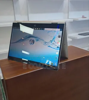 New Laptop HP EliteBook 840 G6 16GB Intel Core I7 SSD 512GB