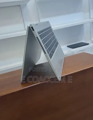 New Laptop HP EliteBook 840 G6 16GB Intel Core I7 SSD 512GB