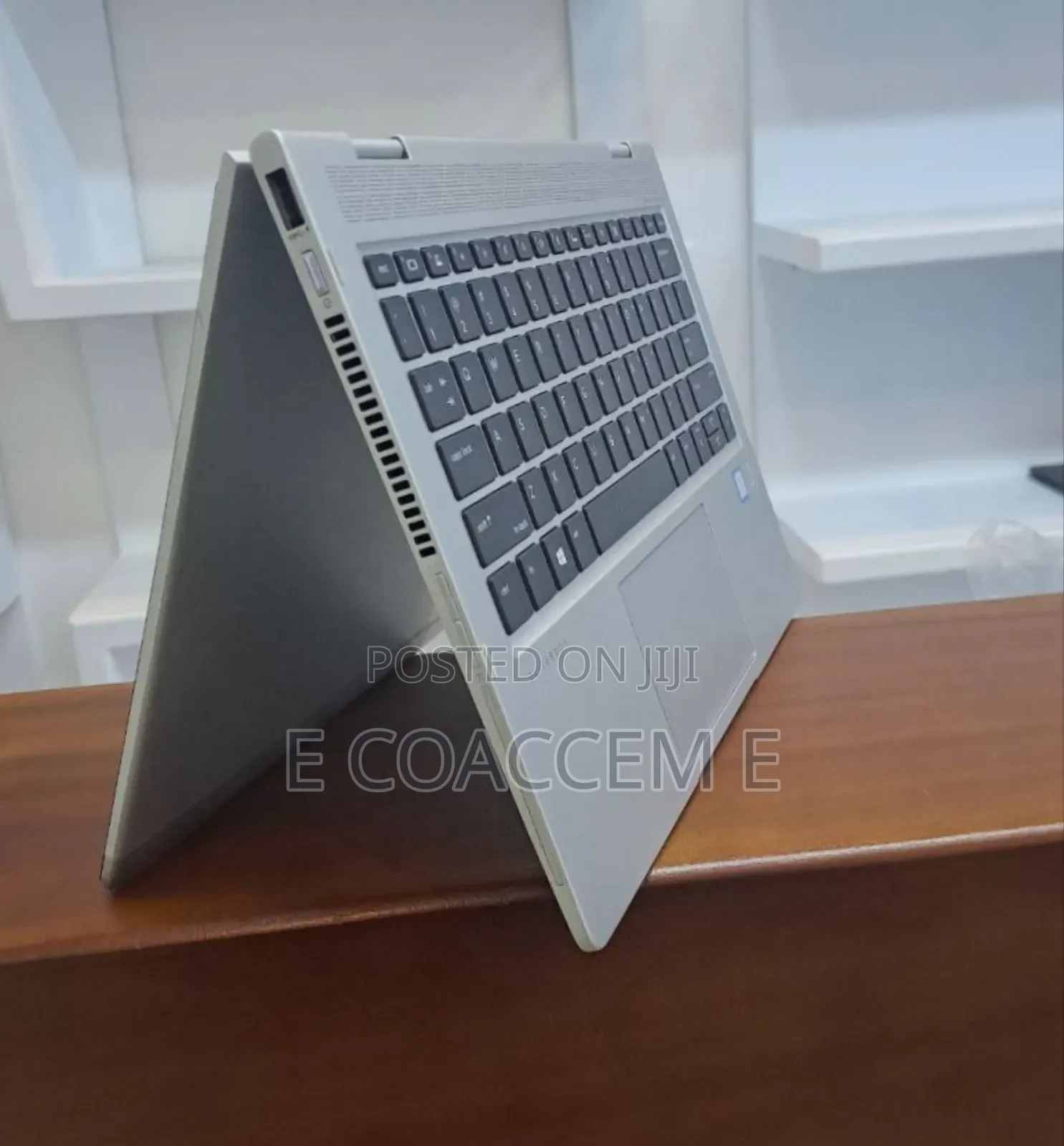 New Laptop HP EliteBook 840 G6 16GB Intel Core I7 SSD 512GB