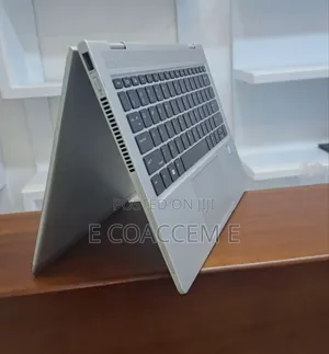 New Laptop HP EliteBook 840 G6 16GB Intel Core I7 SSD 512GB