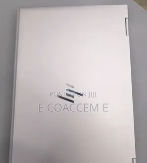 New Laptop HP EliteBook X360 1040 G7 16GB Intel Core I7 SSD 512GB