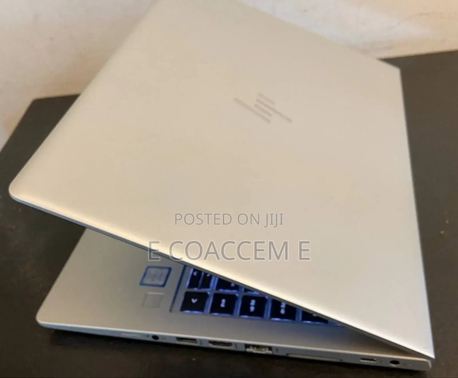 New Laptop HP EliteBook 840 G5 16GB Intel Core i5 SSD 512GB