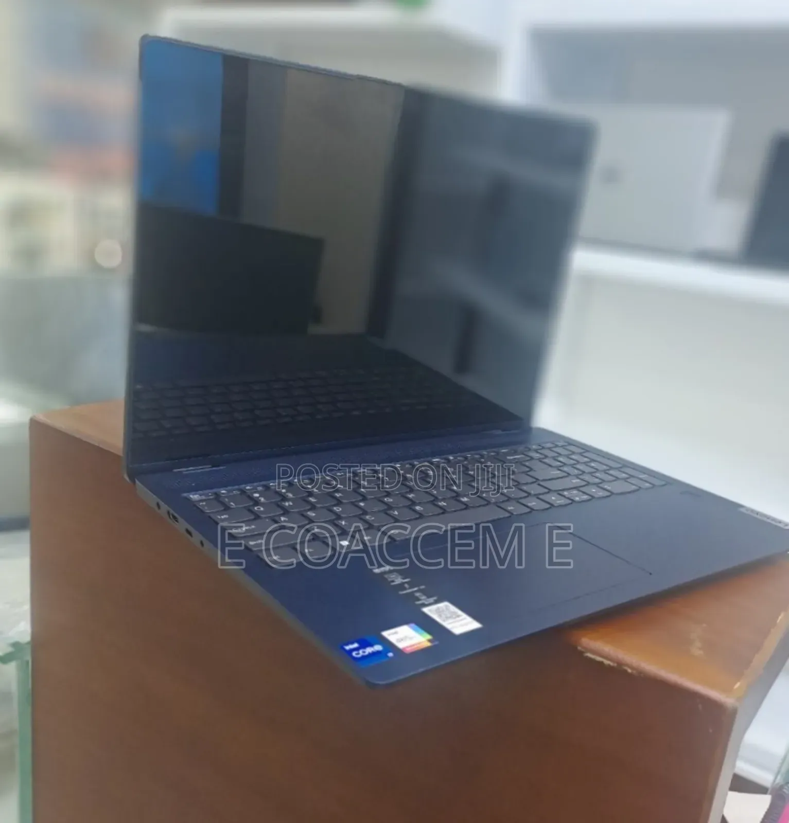 New Laptop Lenovo IdeaPad Flex 15 16GB Intel Core I7 SSD 512GB