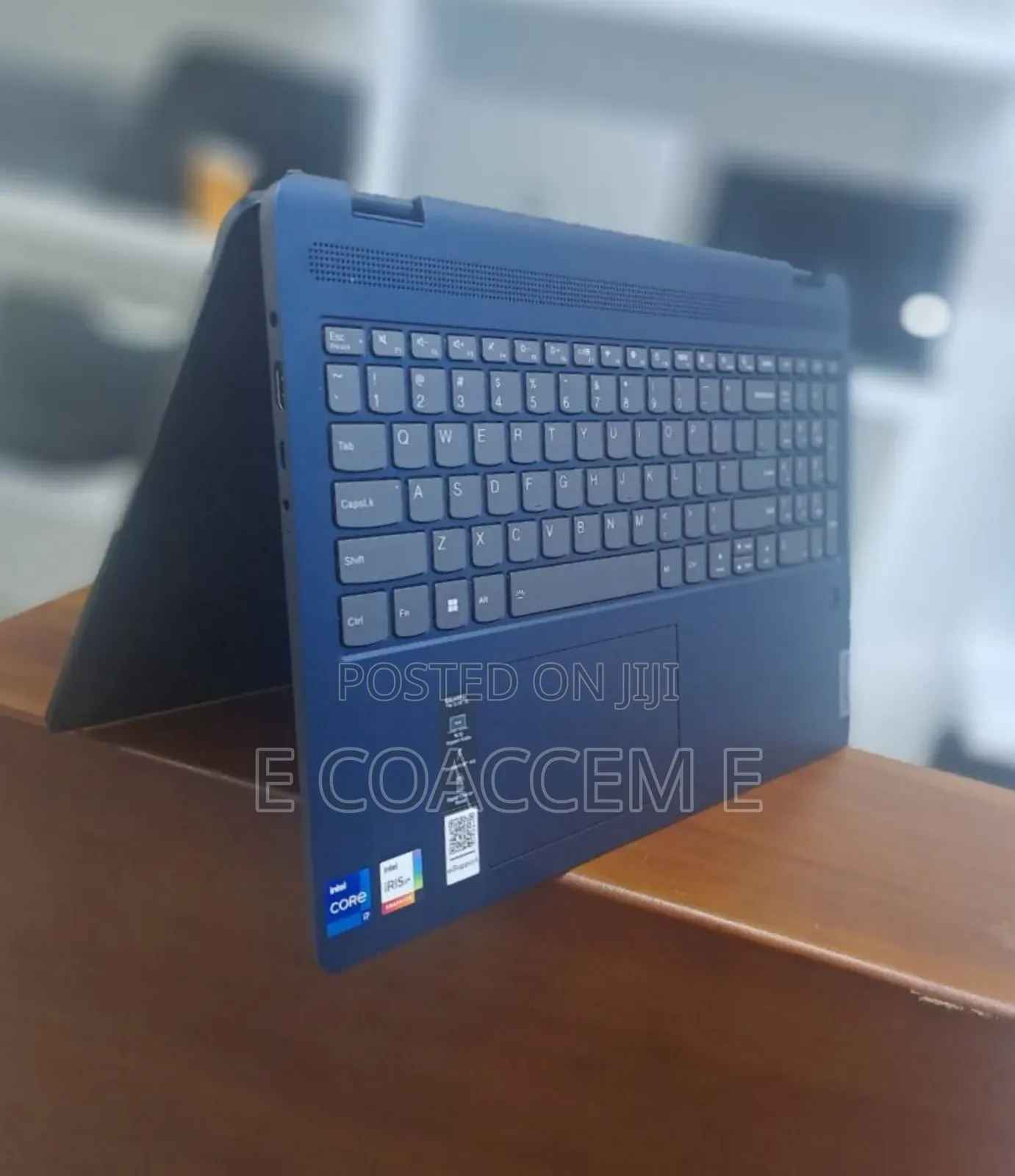 New Laptop Lenovo IdeaPad Flex 15 16GB Intel Core I7 SSD 512GB