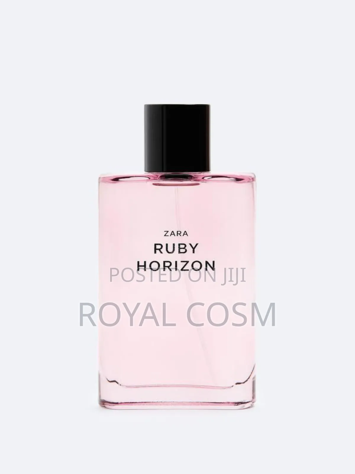 ZARA Ruby Horizon Original Perfume