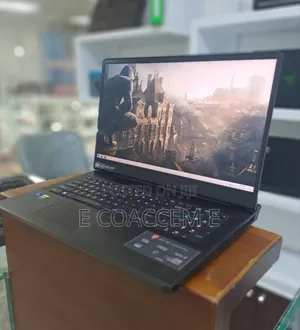 New Laptop MSI GP75 Leopard 16GB Intel Core I7 SSD 1T