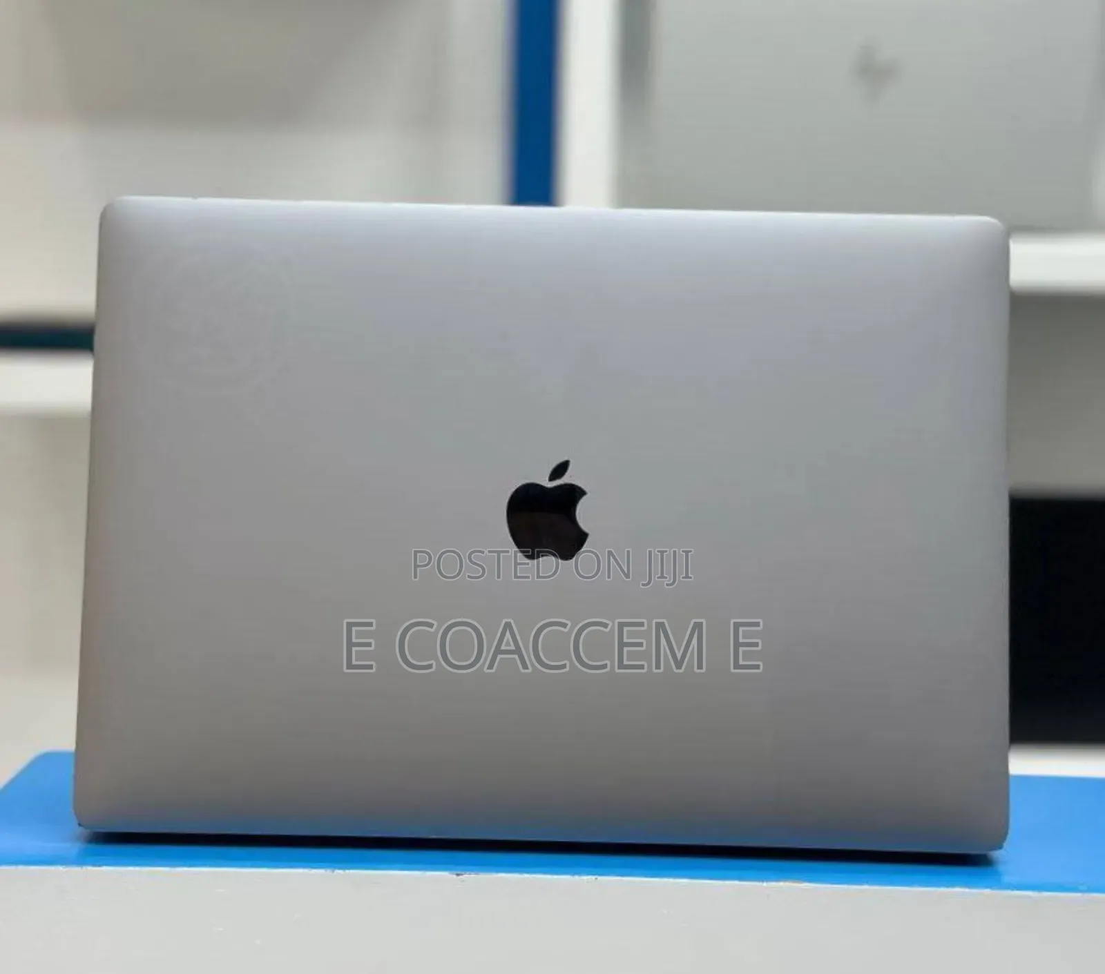 New Laptop Apple MacBook Pro 16GB Intel Core I7 SSD 512GB