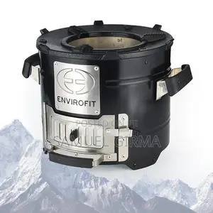 Photo - Envirofit Super Charcol Saver Stove
