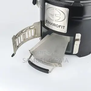 Envirofit Super Charcol Saver Stove