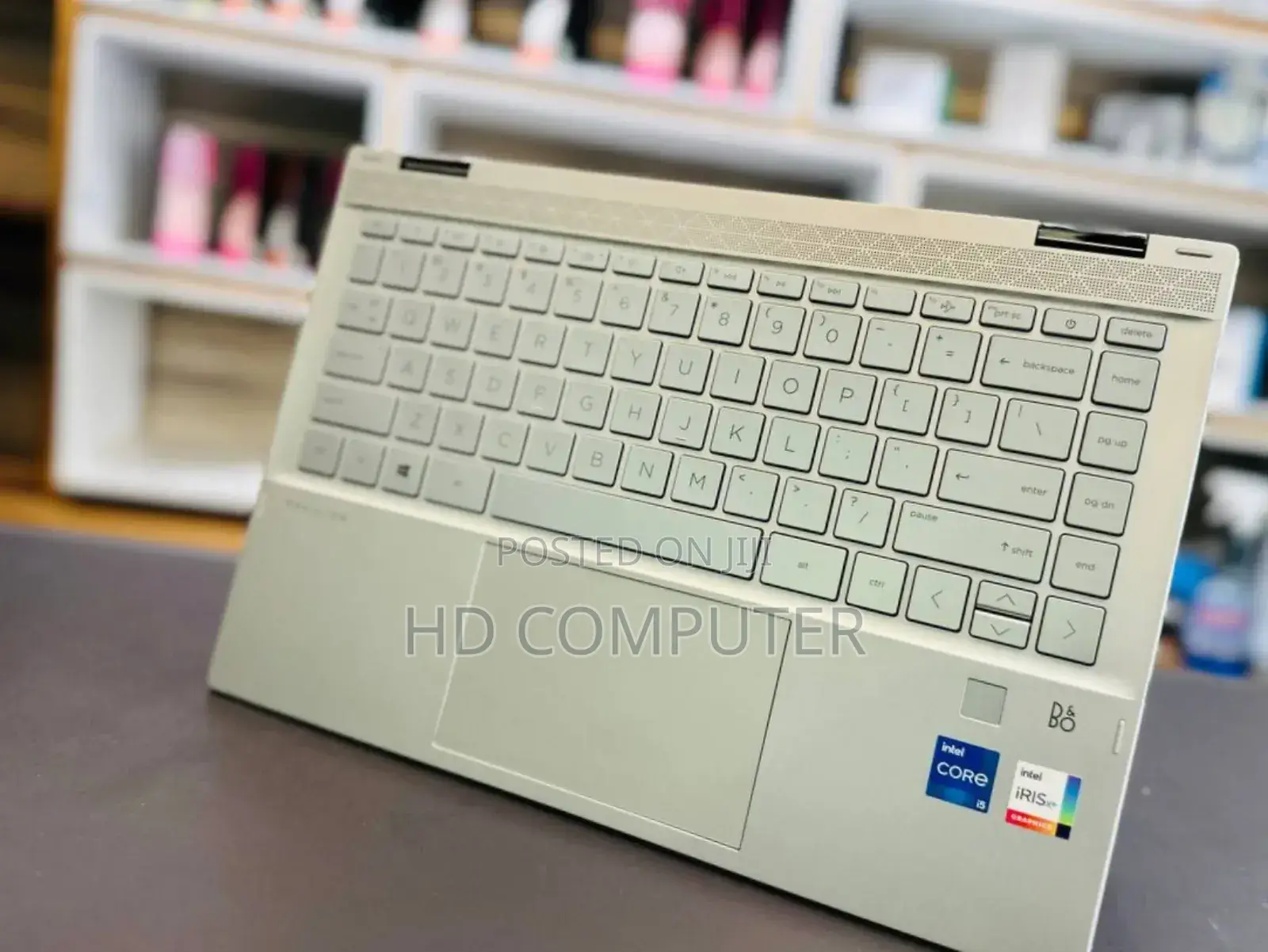 New Laptop HP Pavilion 15 16GB Intel Core I5 SSD 1T