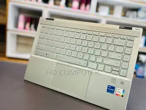 New Laptop HP Pavilion 15 16GB Intel Core I5 SSD 1T