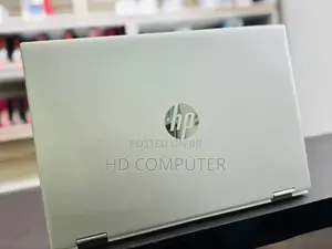 New Laptop HP Pavilion 15 16GB Intel Core I5 SSD 1T