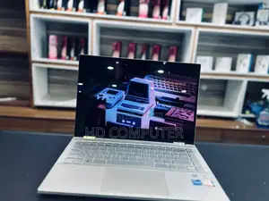 Photo - New Laptop HP Pavilion 15 16GB Intel Core I5 SSD 1T