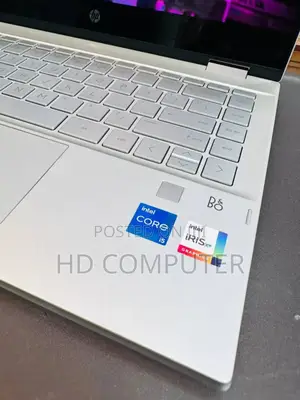 New Laptop HP Pavilion 15 16GB Intel Core I5 SSD 1T