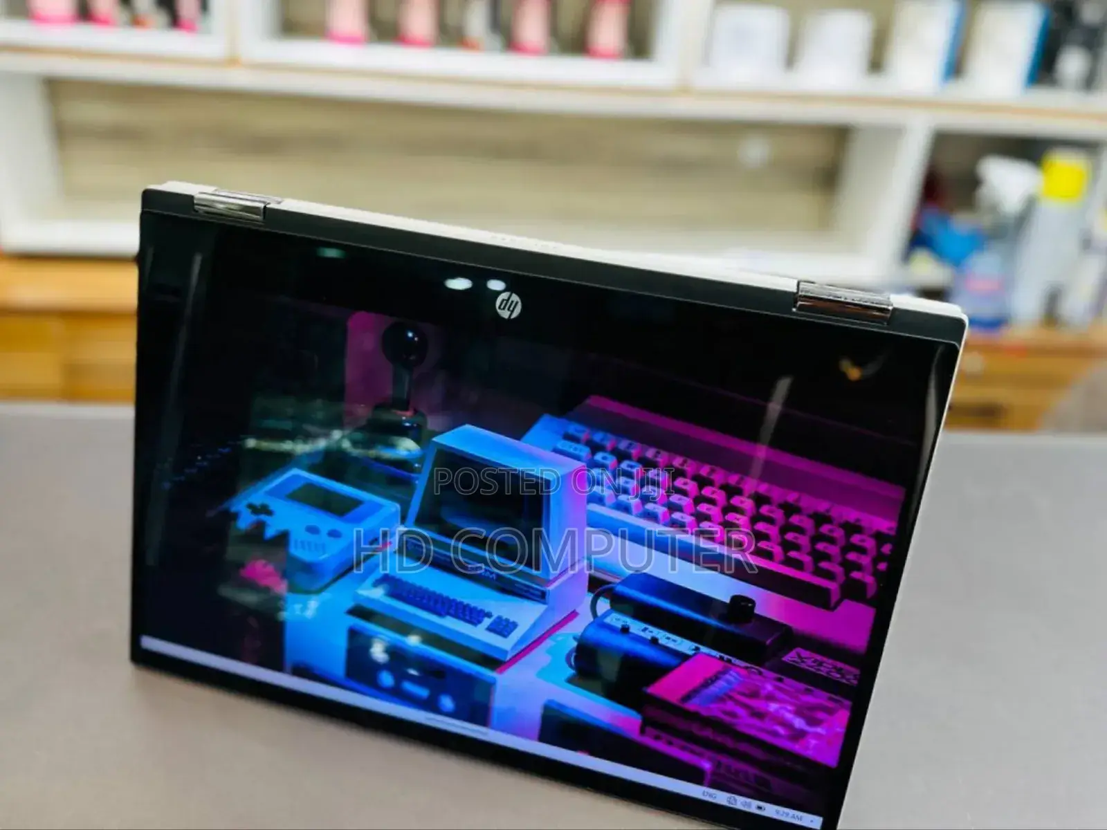 New Laptop HP Pavilion 15 16GB Intel Core I5 SSD 1T