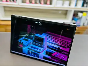 New Laptop HP Pavilion 15 16GB Intel Core I5 SSD 1T