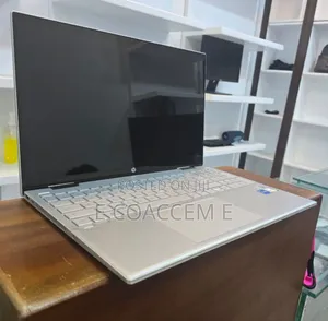 Photo - New Laptop HP 8GB Intel Core I5 SSD 512GB