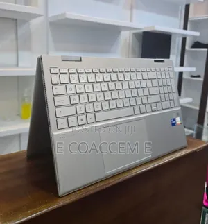 New Laptop HP 8GB Intel Core I5 SSD 512GB